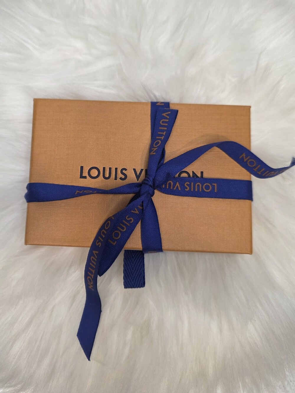 Louis Vuitton Gift Box
